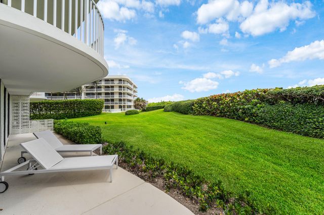 3360 S Ocean Boulevard 1 D I, Palm Beach, FL 33480