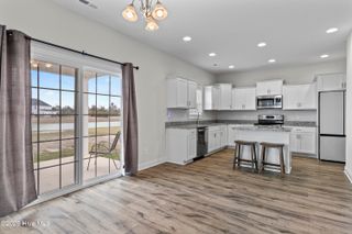379 Water Wagon Trail, Jacksonville, NC 28546