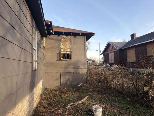 1423 S WILLETT ST, Memphis, TN 38106