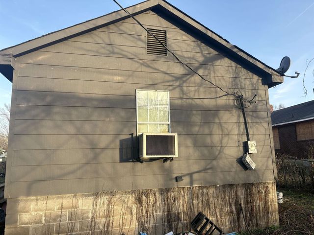 1423 S WILLETT ST, Memphis, TN 38106