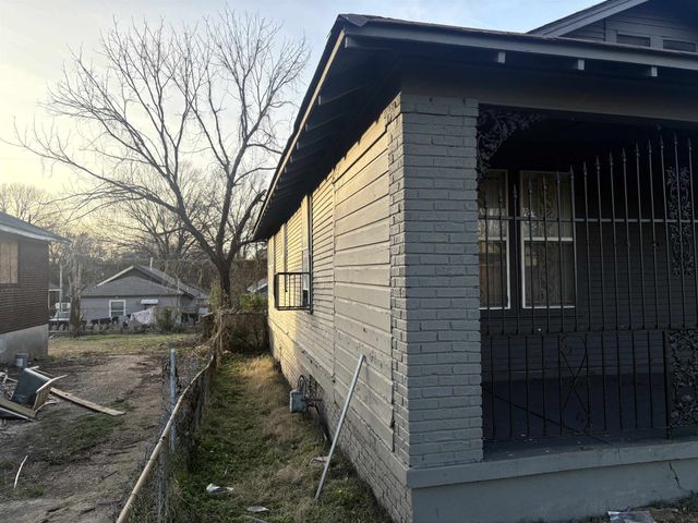 1423 S WILLETT ST, Memphis, TN 38106