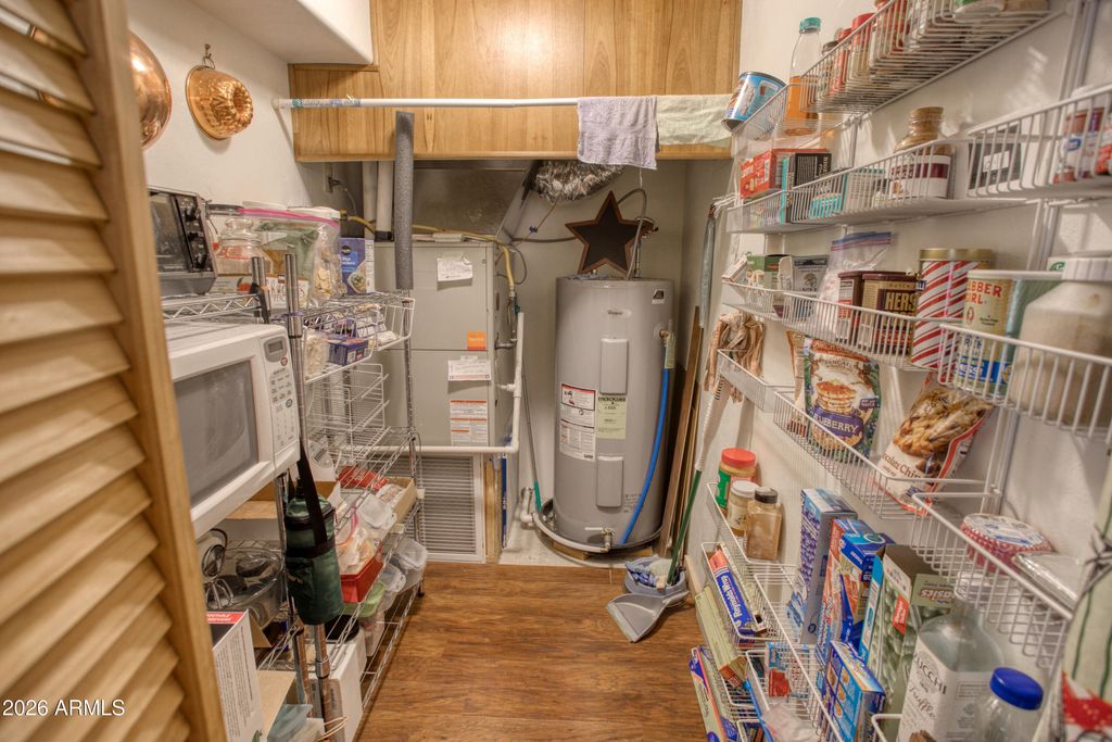 Image 11 of property listing at 2982 HUMMINGBIRD Lane, Pinetop, AZ 85935
