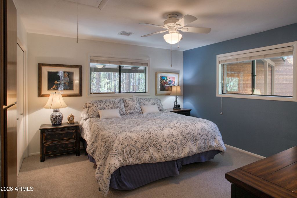 Image 13 of property listing at 2982 HUMMINGBIRD Lane, Pinetop, AZ 85935
