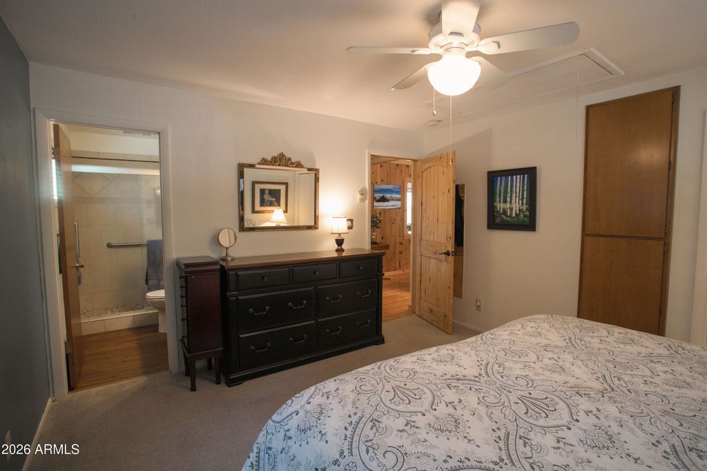 Image 14 of property listing at 2982 HUMMINGBIRD Lane, Pinetop, AZ 85935