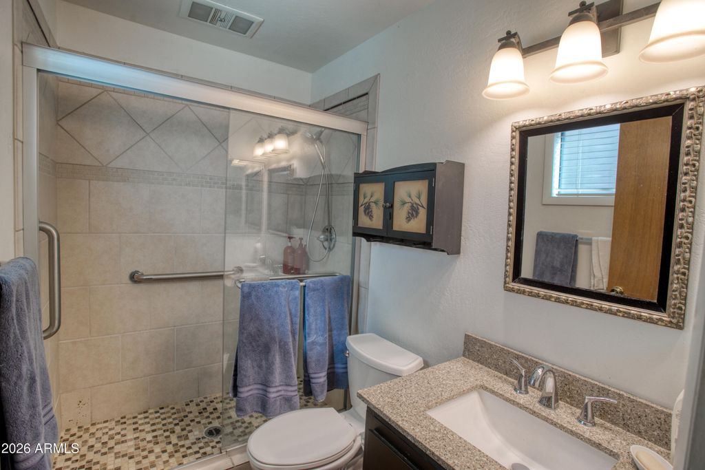 Image 15 of property listing at 2982 HUMMINGBIRD Lane, Pinetop, AZ 85935