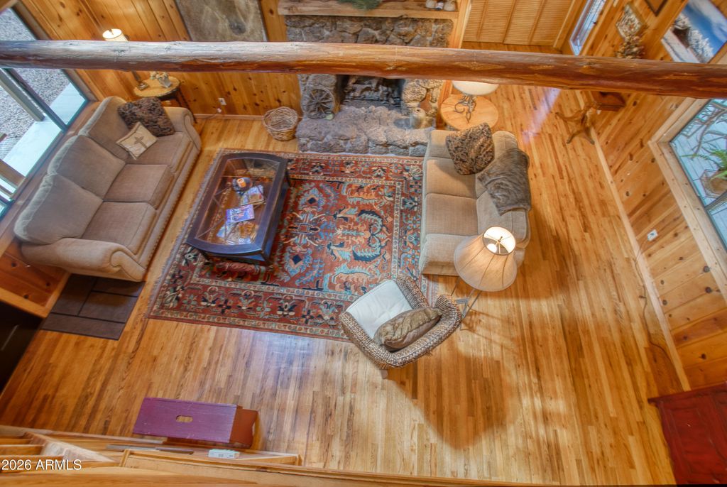 Image 19 of property listing at 2982 HUMMINGBIRD Lane, Pinetop, AZ 85935