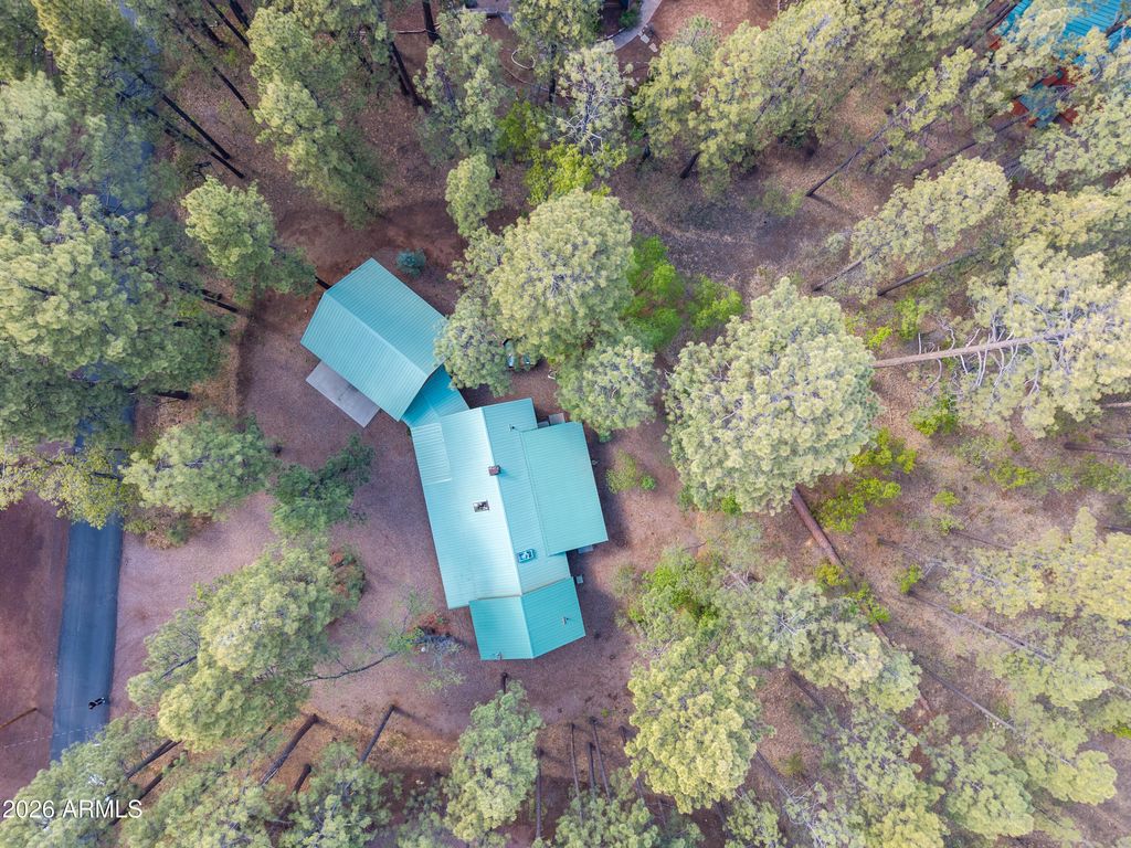 Image 28 of property listing at 2982 HUMMINGBIRD Lane, Pinetop, AZ 85935