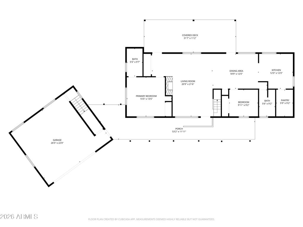 Image 29 of property listing at 2982 HUMMINGBIRD Lane, Pinetop, AZ 85935
