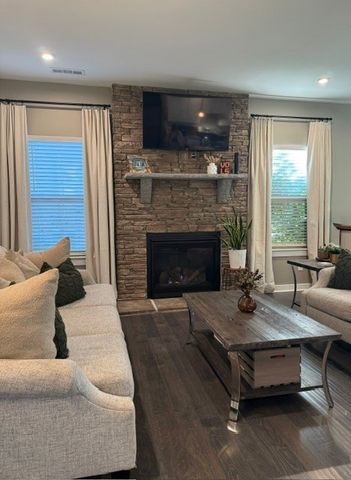 9120 Barred Owl Dr, Franklin, TN 37067