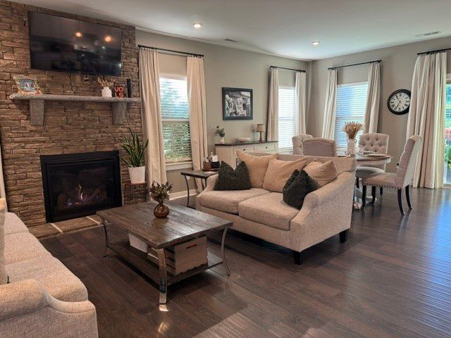 9120 Barred Owl Dr, Franklin, TN 37067