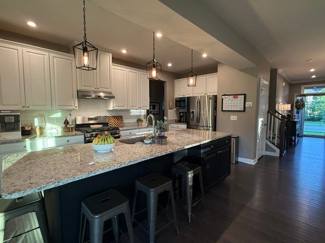 9120 Barred Owl Dr, Franklin, TN 37067