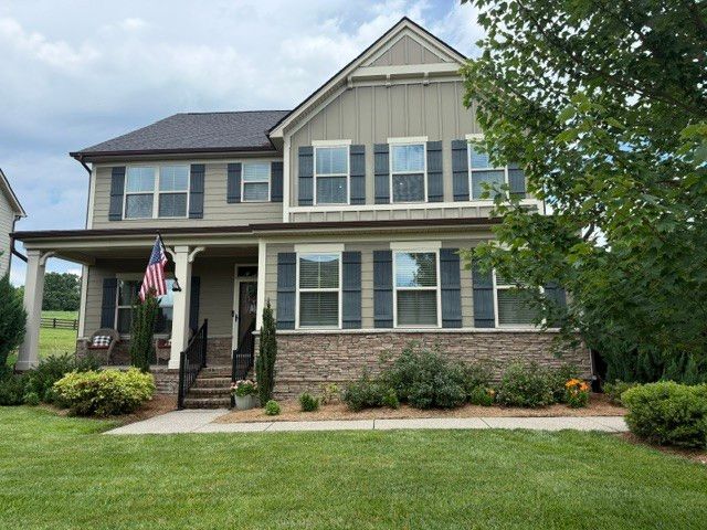 9120 Barred Owl Dr, Franklin, TN 37067