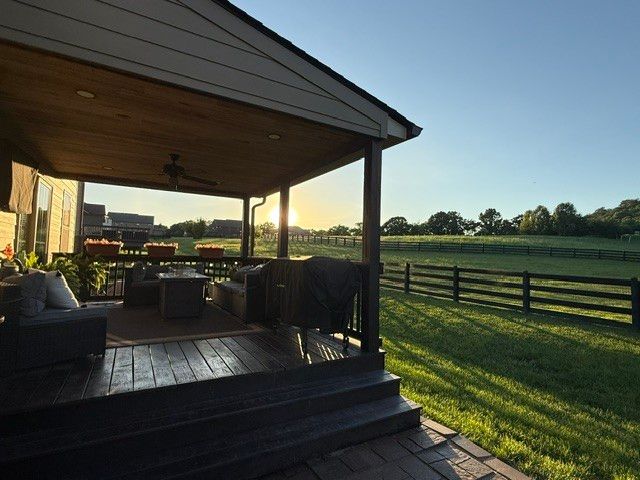 9120 Barred Owl Dr, Franklin, TN 37067
