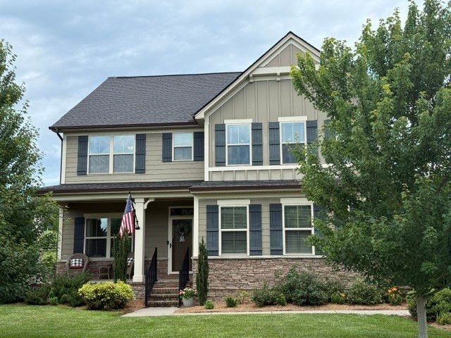 9120 Barred Owl Dr, Franklin, TN 37067