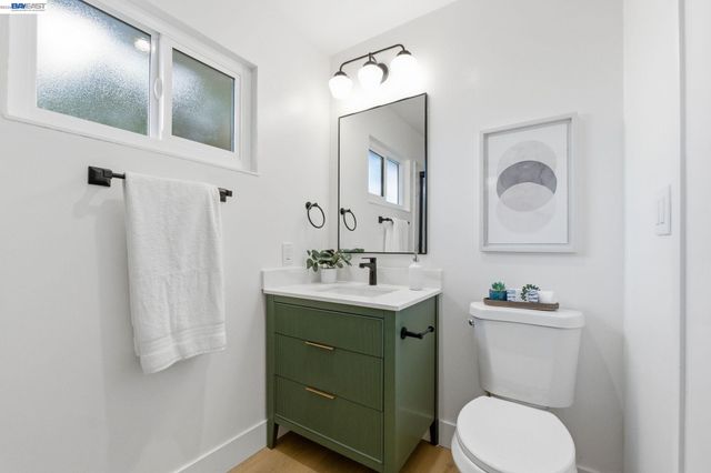 5584 Tilden Pl, Fremont, CA 94538