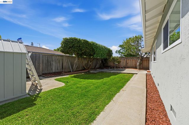 5584 Tilden Pl, Fremont, CA 94538
