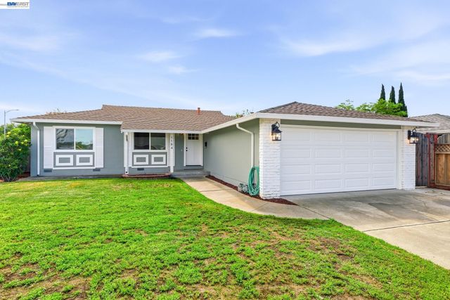 5584 Tilden Pl, Fremont, CA 94538