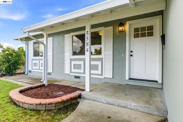 5584 Tilden Pl, Fremont, CA 94538