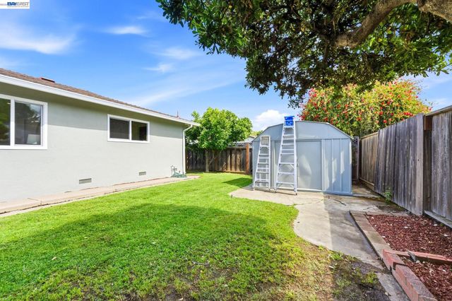 5584 Tilden Pl, Fremont, CA 94538