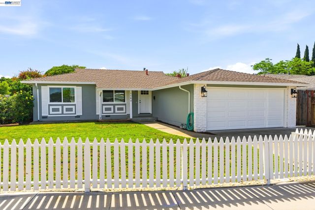 5584 Tilden Pl, Fremont, CA 94538