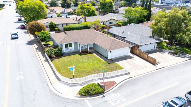 5584 Tilden Pl, Fremont, CA 94538