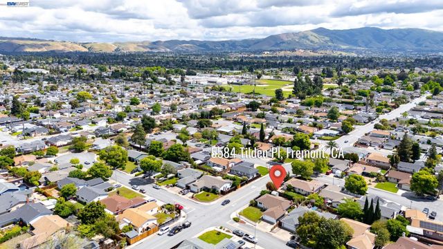 5584 Tilden Pl, Fremont, CA 94538