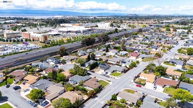 5584 Tilden Pl, Fremont, CA 94538