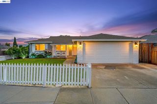 5584 Tilden Pl, Fremont, CA 94538