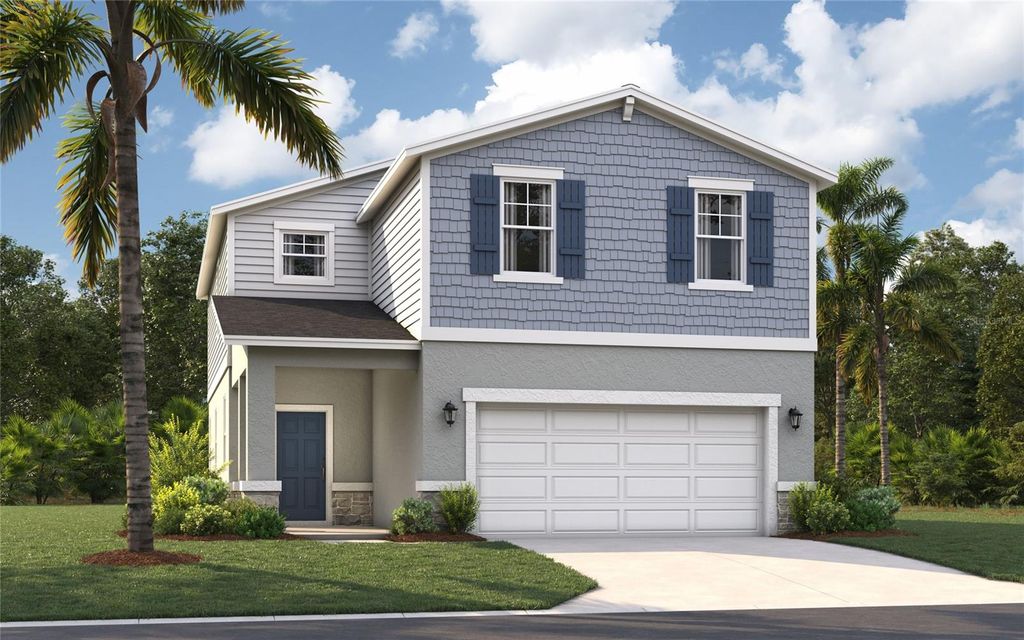 4453 RIVER BEACON BOULEVARD, Davenport, FL 33837