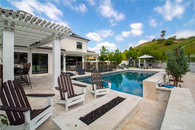 51 Egret, Irvine, CA 92618