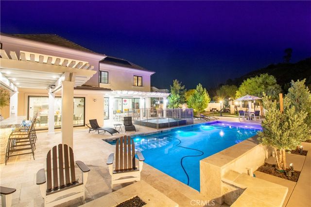 51 Egret, Irvine, CA 92618