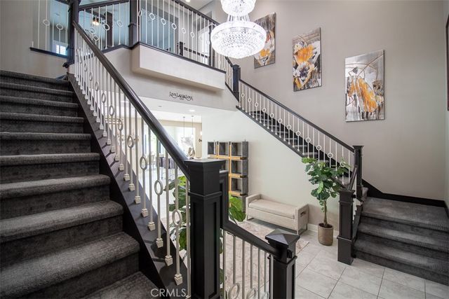 51 Egret, Irvine, CA 92618