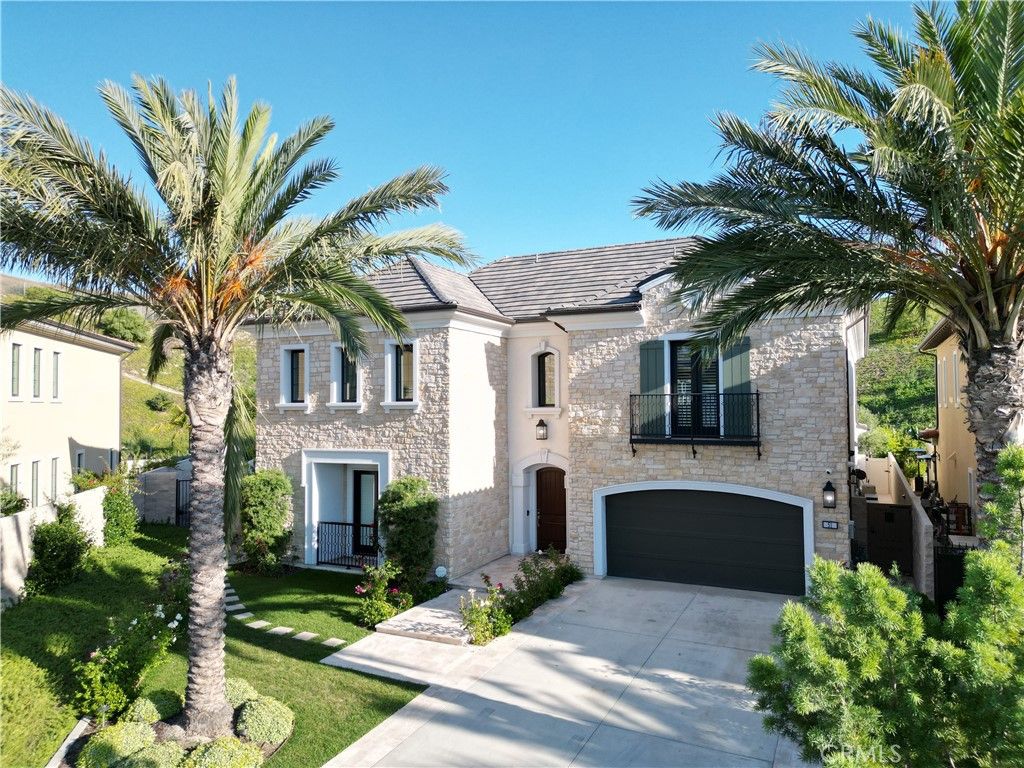 51 Egret, Irvine, CA 92618