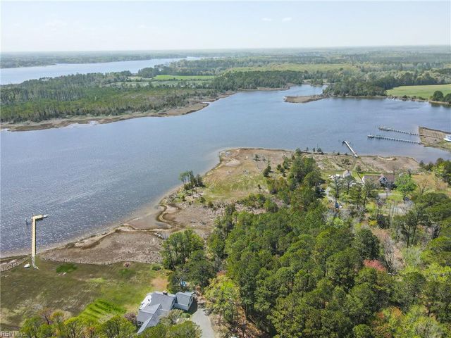 0 Creekside LN, North, VA 23128