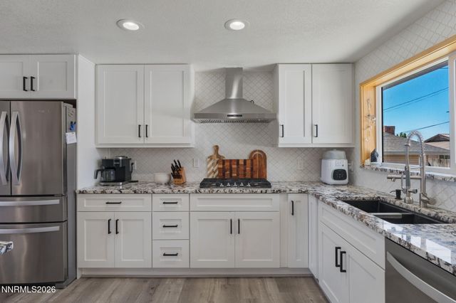 615 Wild Horse Way, Battle Mountain, NV 89820