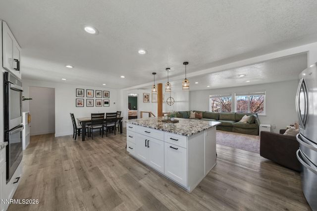 615 Wild Horse Way, Battle Mountain, NV 89820