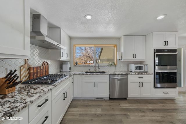 615 Wild Horse Way, Battle Mountain, NV 89820