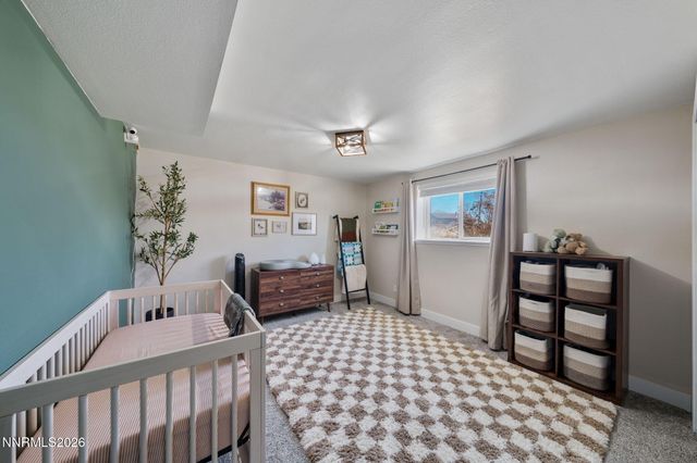 615 Wild Horse Way, Battle Mountain, NV 89820