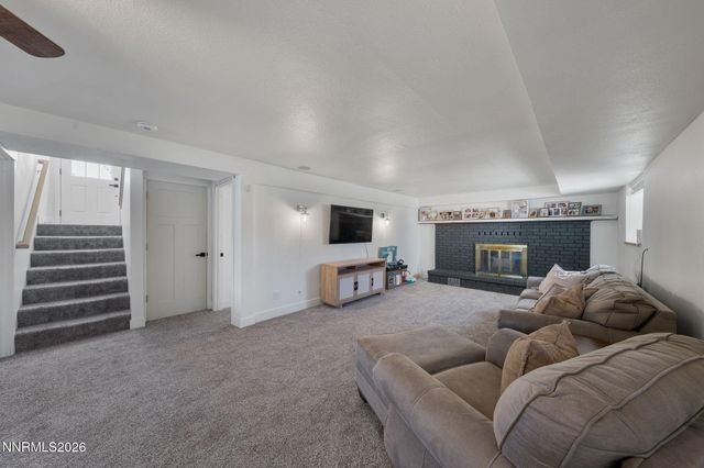 615 Wild Horse Way, Battle Mountain, NV 89820