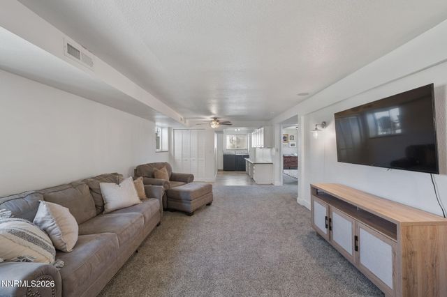 615 Wild Horse Way, Battle Mountain, NV 89820