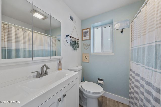 615 Wild Horse Way, Battle Mountain, NV 89820