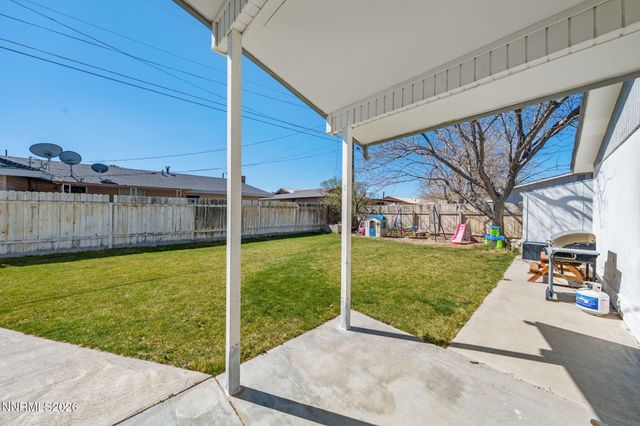 615 Wild Horse Way, Battle Mountain, NV 89820