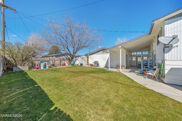 615 Wild Horse Way, Battle Mountain, NV 89820