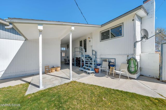 615 Wild Horse Way, Battle Mountain, NV 89820