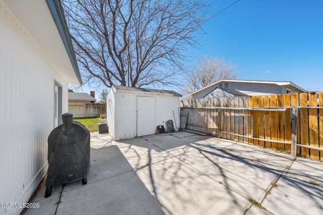 615 Wild Horse Way, Battle Mountain, NV 89820