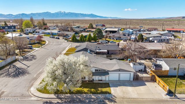 615 Wild Horse Way, Battle Mountain, NV 89820
