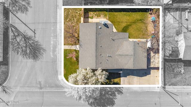 615 Wild Horse Way, Battle Mountain, NV 89820