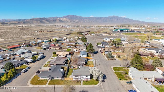 615 Wild Horse Way, Battle Mountain, NV 89820