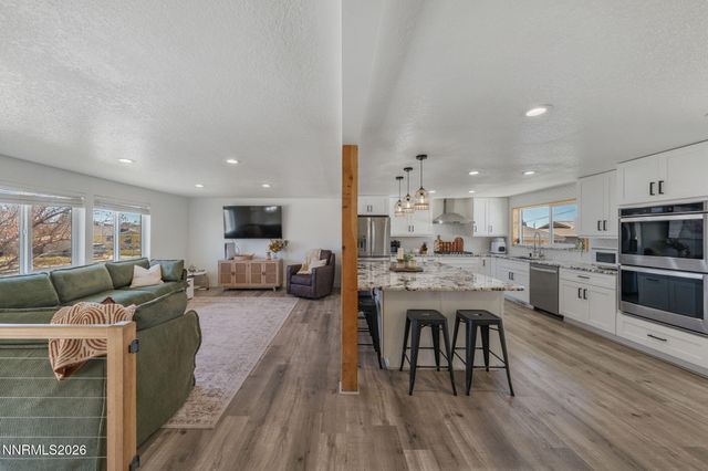 615 Wild Horse Way, Battle Mountain, NV 89820