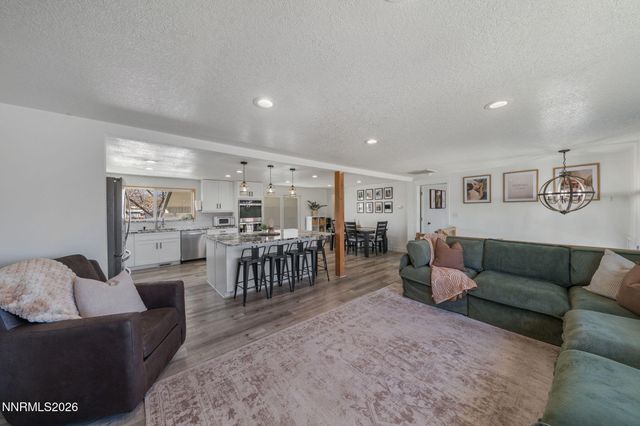 615 Wild Horse Way, Battle Mountain, NV 89820